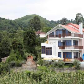 Gonio Hills - Entire Villa