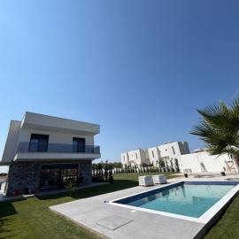 Victory Villas Luxe, ξενοδοχείο στην Καλλιθέα Χαλκιδικής