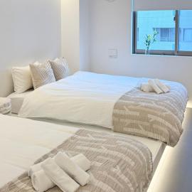 MARUKOUHOTEL 入船 inn