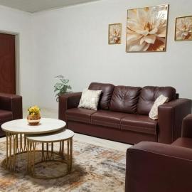 Copper Nest Stays - Ndola, hôtel à Ndola