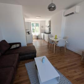 Appartement Climatisé, hotel a Cusset