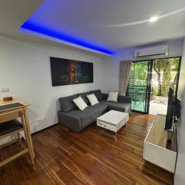 Apartment Title III Rawai Phuket