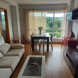 Apartamento Piñeiron