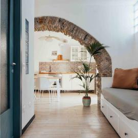 Casa Meraki 28 Rustic Stone House close to 5 terre