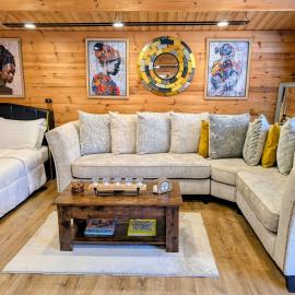 Log Cabin, hotel u gradu Rainham