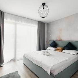 The BLUE Studio - Loft