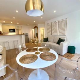 Le Numéro 5 - Appartement en cœur de ville