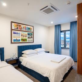 24 Suites Hotel