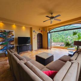 Condo Vista Mismaloya #2