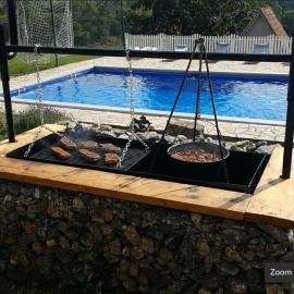 Teo-Sport, hotel v destinaci Cerovac