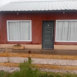 Cabañas Emilia, hotell sihtkohas La Adela