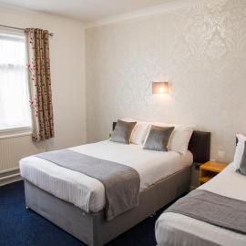 Hamlet Hotels Maidstone: Maidstone şehrinde bir otel