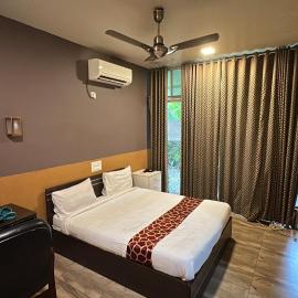 Clouds Village Farm Stay Thodupuzha, hotel a Thodupuzha