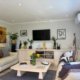 Mountain View Cottage near Muizenberg