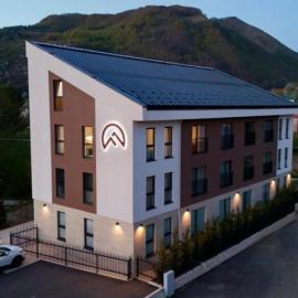 VD Lux Studio and SPA Kolasin, khách sạn ở Kolašin