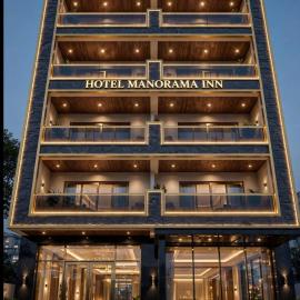 Hotel Manorama Inn