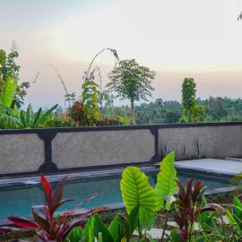 Prima Eco Cabin, hotel in Buleleng