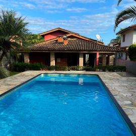 Casa da Praia - Condominio Morada da Praia
