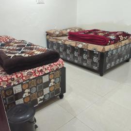Mountain Eco Homestay Chopta