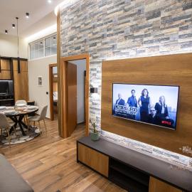 EKA Luxury Apartments