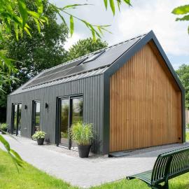 Gastenverblijf Molenzicht, hotell i Hattem