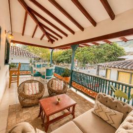 Soluna Apartamento Jericó Parque