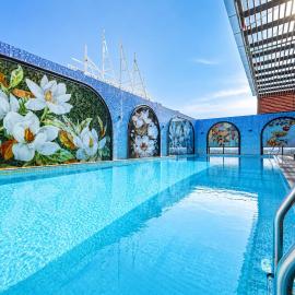 Grand Luxury Hotel Ninh Chử