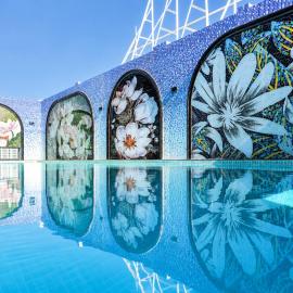 Grand Luxury Hotel Ninh Chử