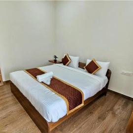 munnar hevan 2Bhk Villa, Hotel in Chottanikara