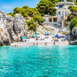 Orient Beach Hotel by KLC Group