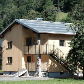Forte Apartments