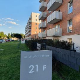 Kwatera Prywatna Pokoje Gościne, hotel u gradu Lođ