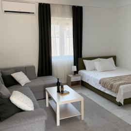 Nina House Montenegro