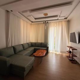 Muyange Heights The Residence
