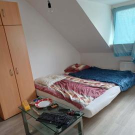 Emil Wienandsstr 18, Hotel in Mönchengladbach