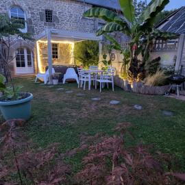 Gîte des Faluns