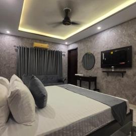 Hotel Gulberg 2