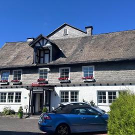 Haus Astenalm