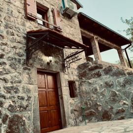 Nature Stone House - Kamena Kuća Jablan