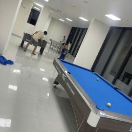 AT Sky Garden Luxhomes view Landmark &SGon River