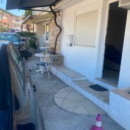 Studio Apartman Mira