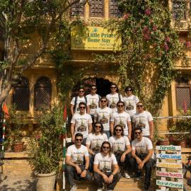 Hostel Little Prince Home Stay, Hotel in Jaisalmer