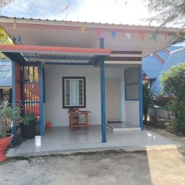 Buriram home stay 3 Tono, хотел в Бурирам