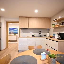 Apartmán 5FIVE
