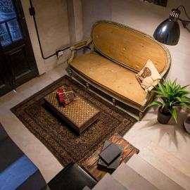 Departamento entero en Anticuario V San Isidro – hotel w mieście Acassuso