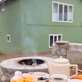 Eco home