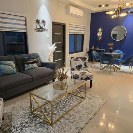 Opulence Retreat