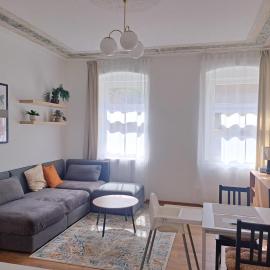 Apartment Amelie - near city & nature