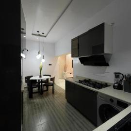 Zade, hotel di Lekki Phase 1