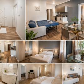 Venice Mestre, Apartments Da Roberta